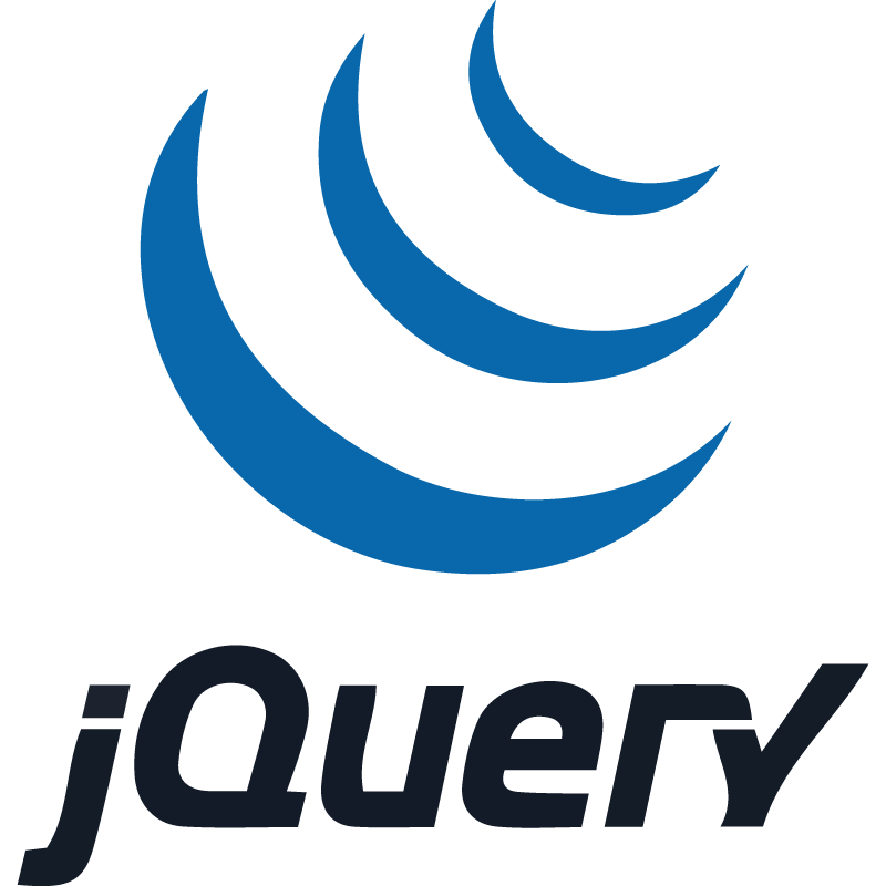 JQuery logo