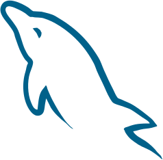 MySql logo