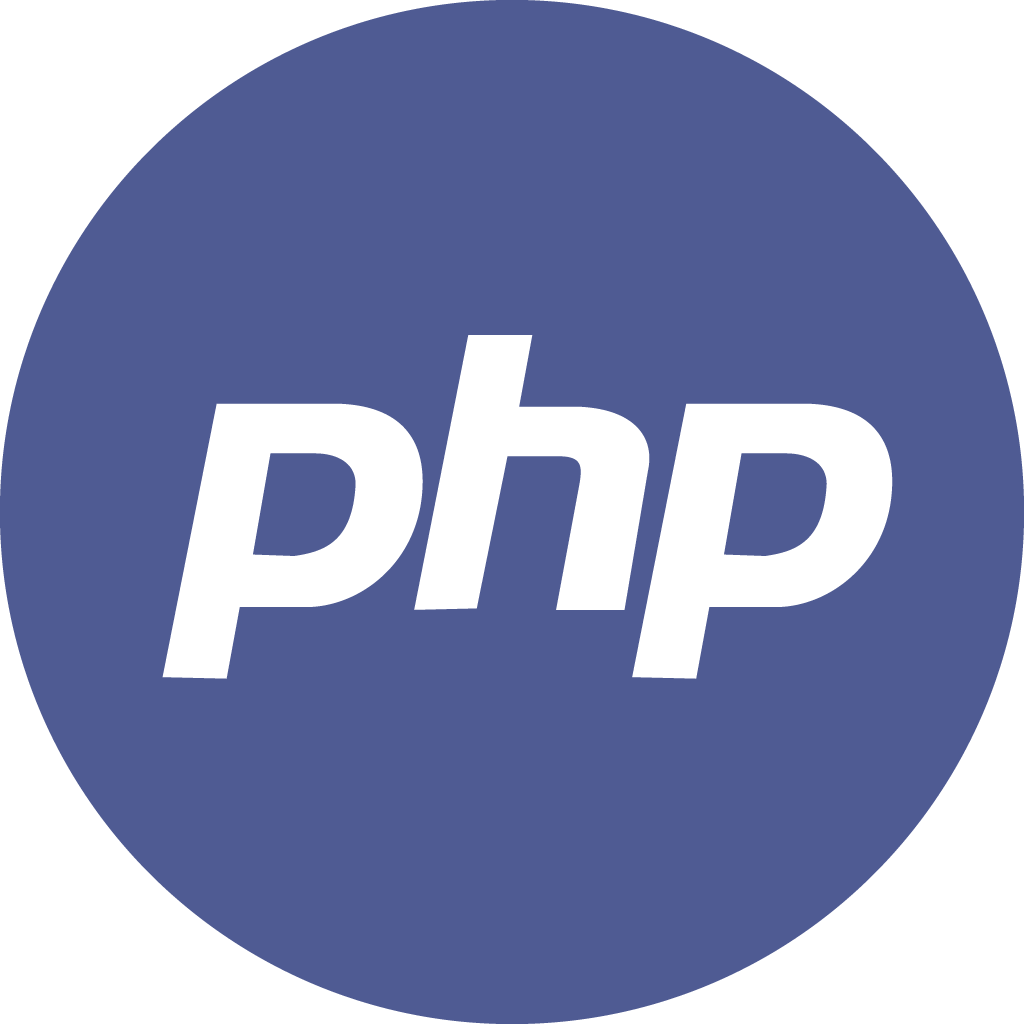 PHP logo