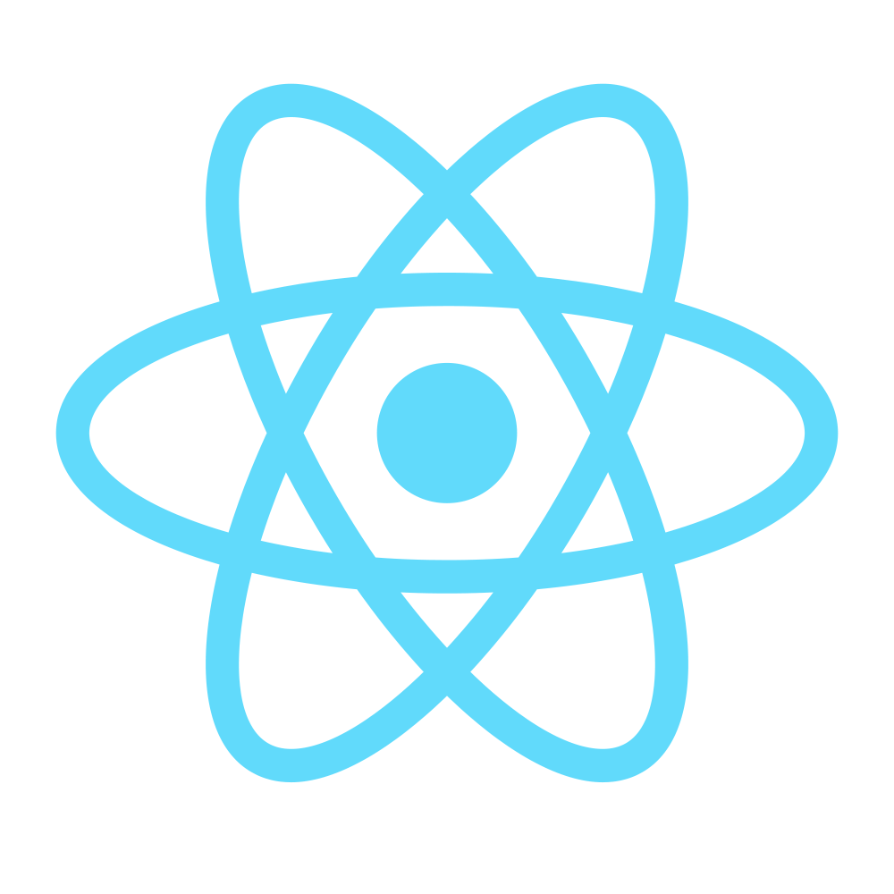 React-Native logo