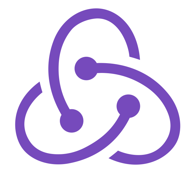 React-Redux logo